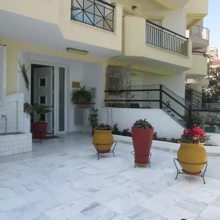 Sunny - By The Sea Kavala